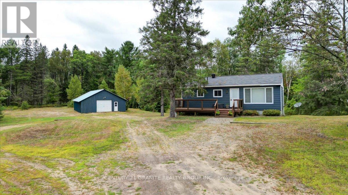 29941 Hwy 62 N, Hastings Highlands (Monteagle Ward), Ontario  K0L 1C0 - Photo 36 - X12359058