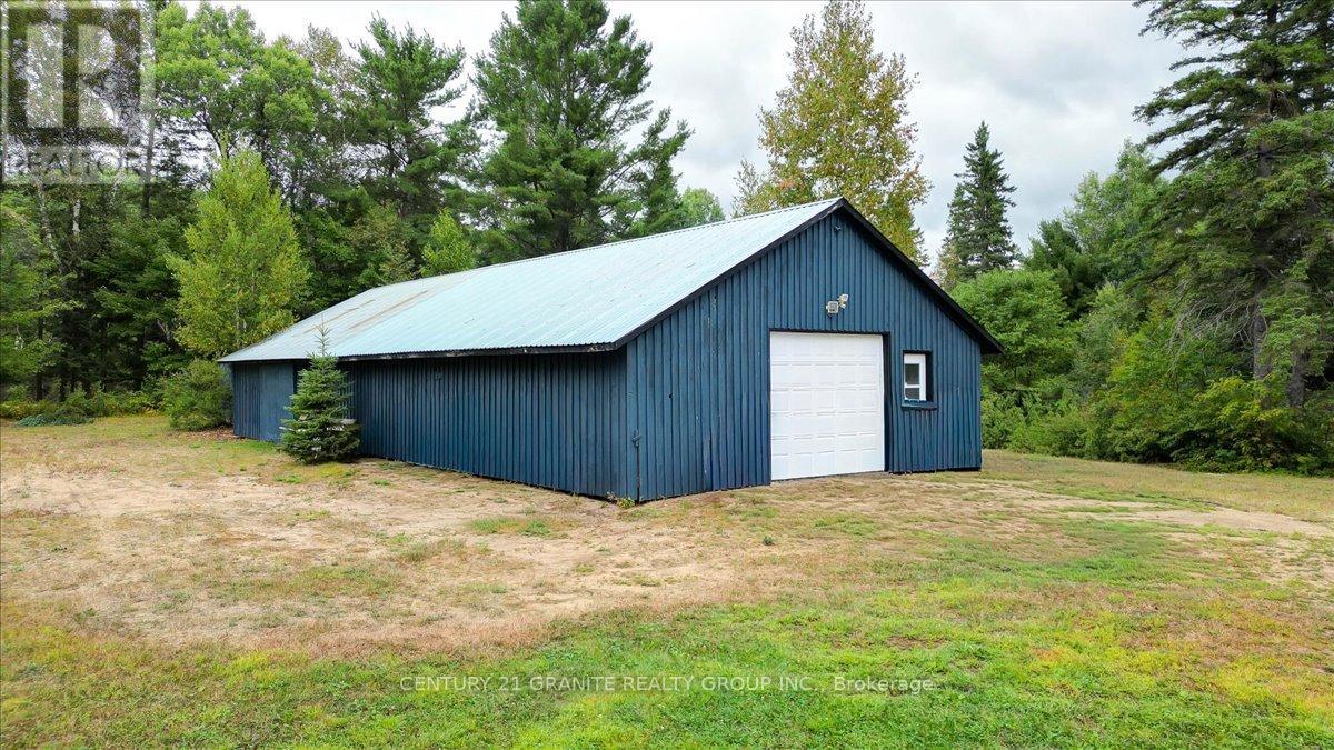 29941 Hwy 62 N, Hastings Highlands (Monteagle Ward), Ontario  K0L 1C0 - Photo 37 - X12359058