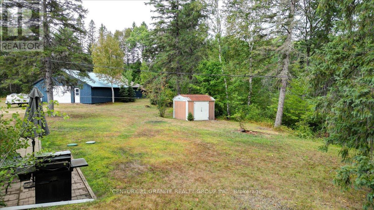 29941 Hwy 62 N, Hastings Highlands (Monteagle Ward), Ontario  K0L 1C0 - Photo 42 - X12359058