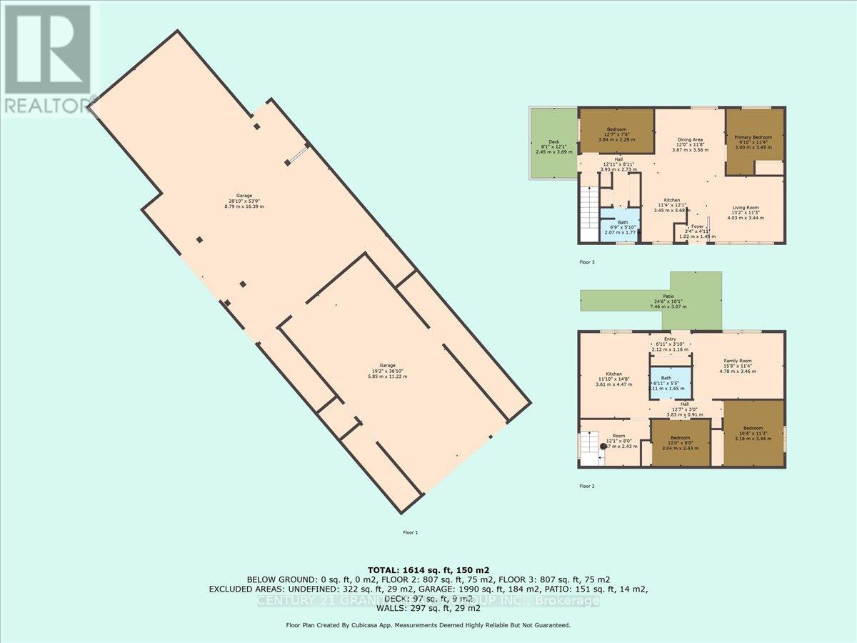 29941 Hwy 62 N, Hastings Highlands (Monteagle Ward), Ontario  K0L 1C0 - Photo 43 - X12359058
