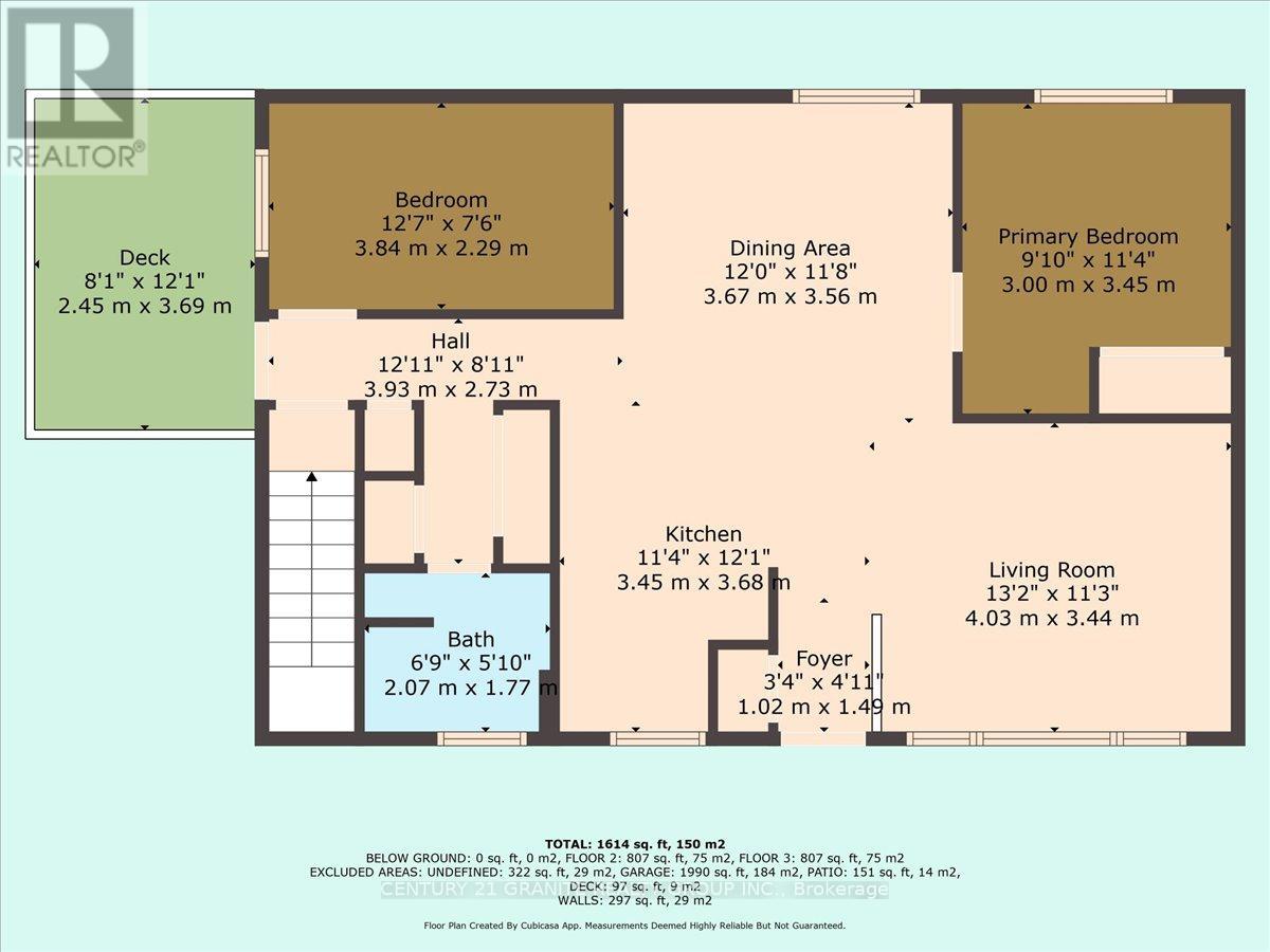 29941 Hwy 62 N, Hastings Highlands (Monteagle Ward), Ontario  K0L 1C0 - Photo 44 - X12359058