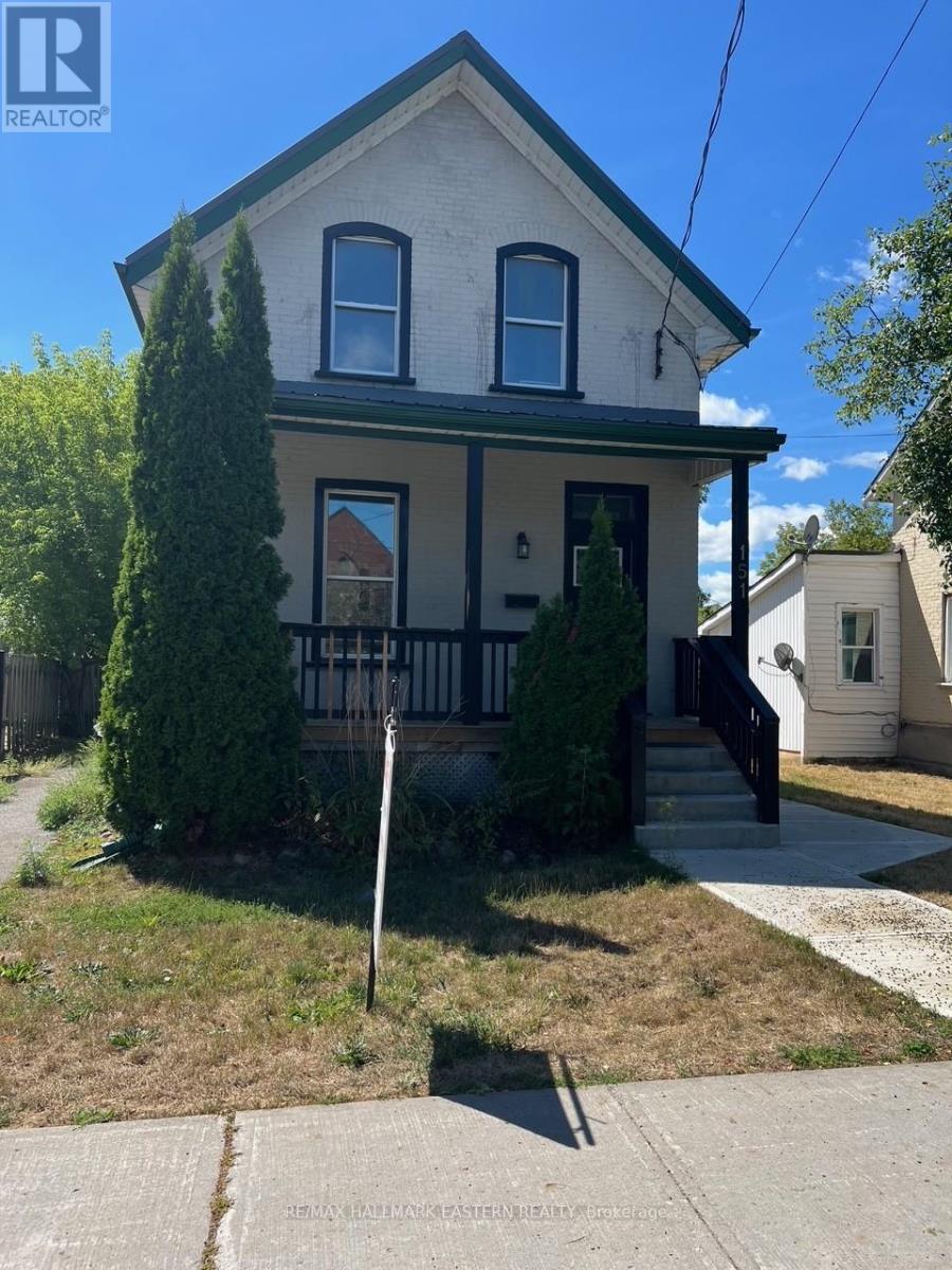 151 Park Place, Peterborough Central (South), Ontario  K9J 3V8 - Photo 1 - X12359078