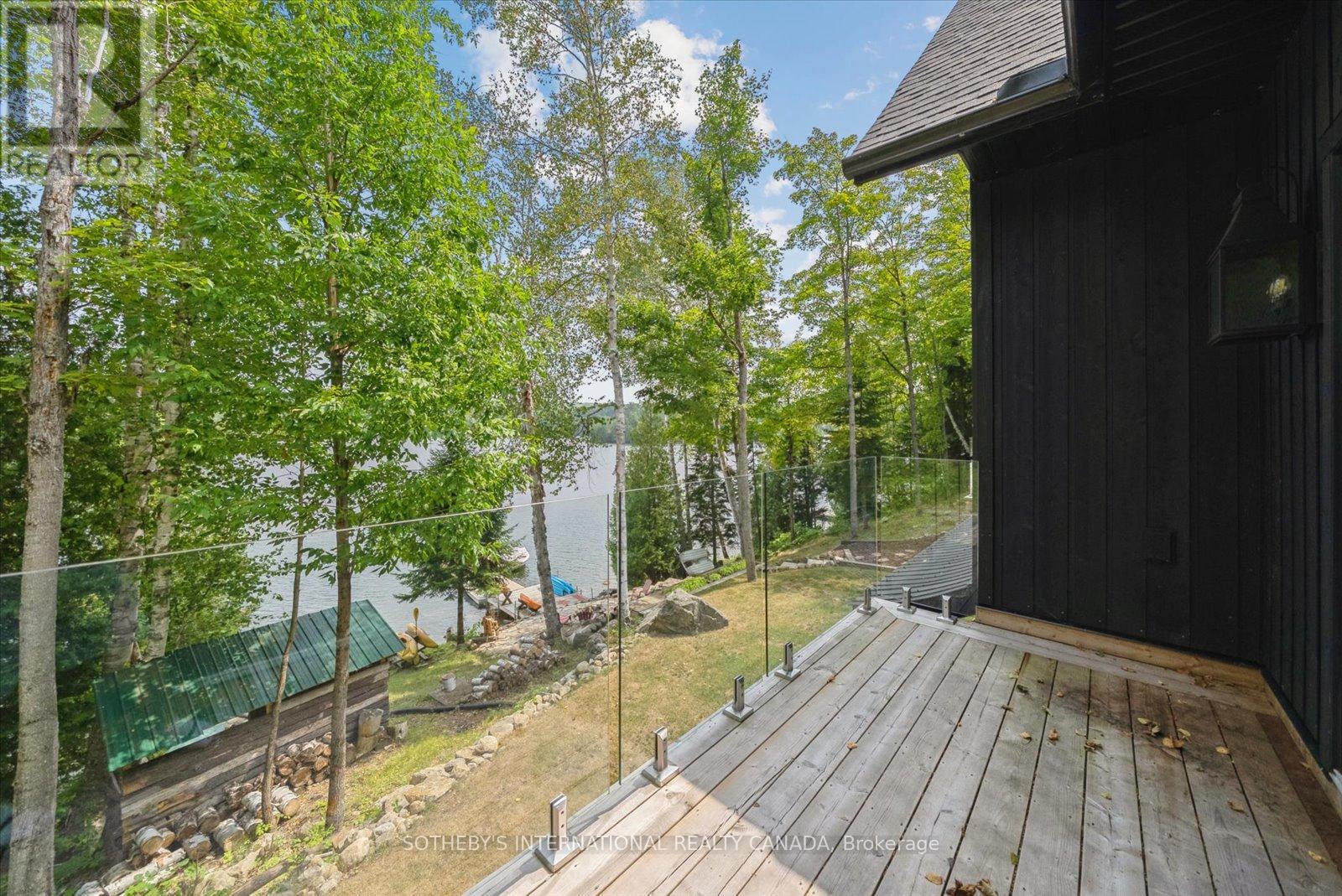 1068 Upper Lane, Highlands East (Monmouth), Ontario  K0L 2Y0 - Photo 16 - X12359014