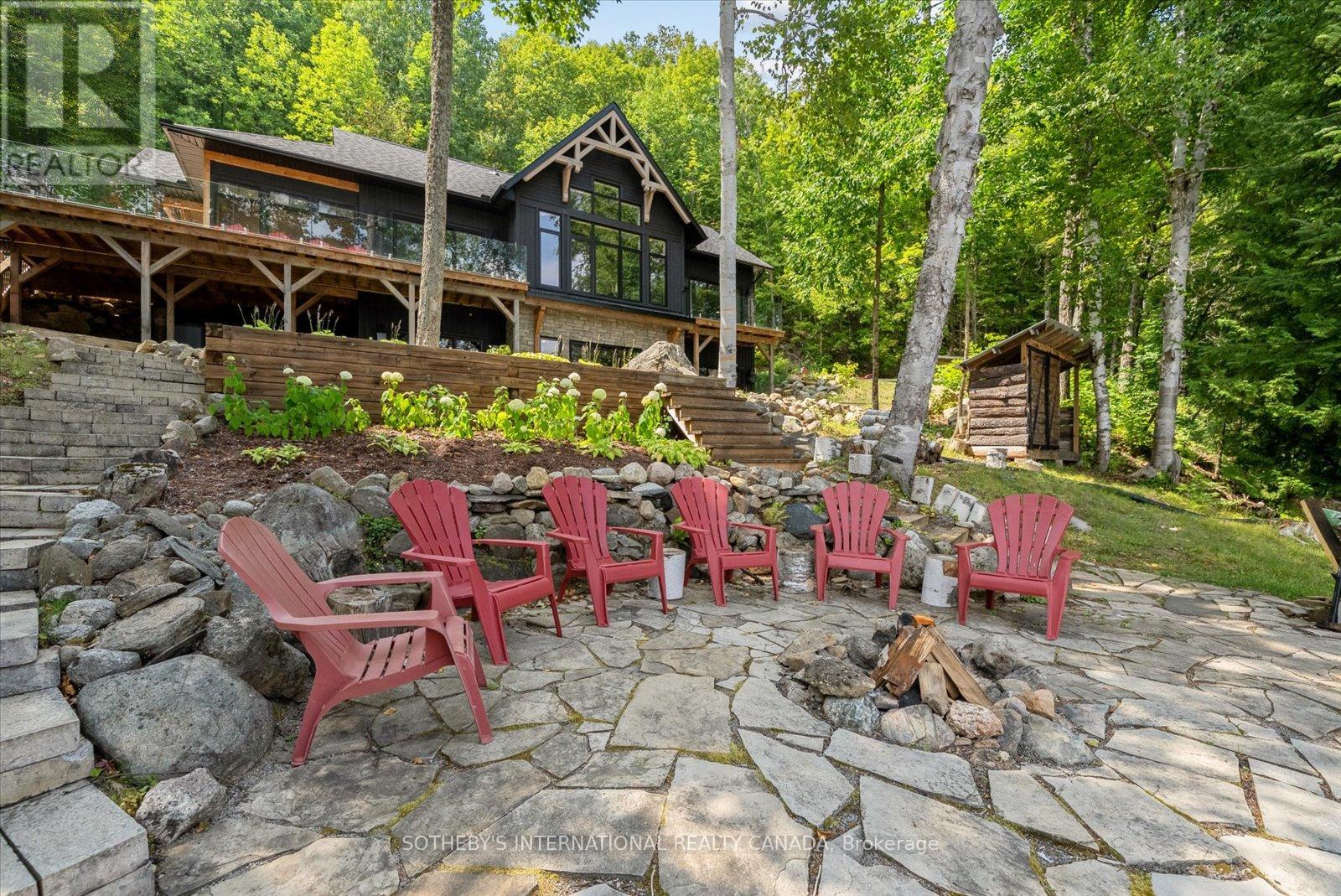 1068 Upper Lane, Highlands East (Monmouth), Ontario  K0L 2Y0 - Photo 33 - X12359014