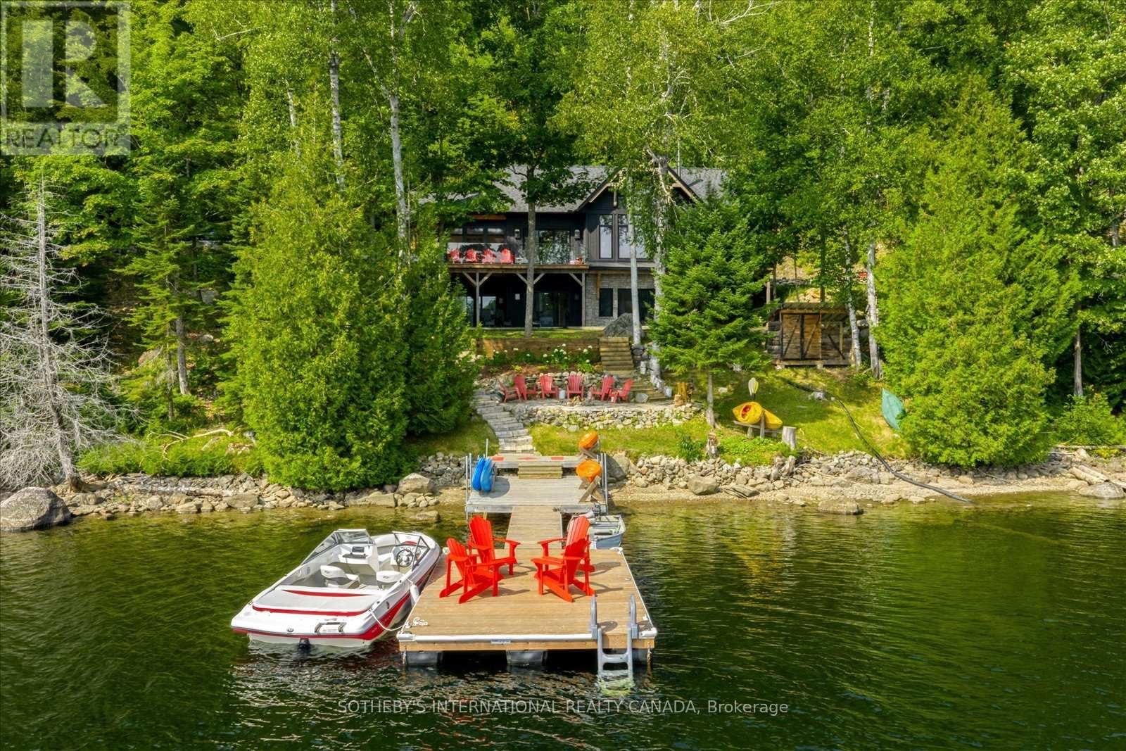 1068 Upper Lane, Highlands East (Monmouth), Ontario  K0L 2Y0 - Photo 34 - X12359014