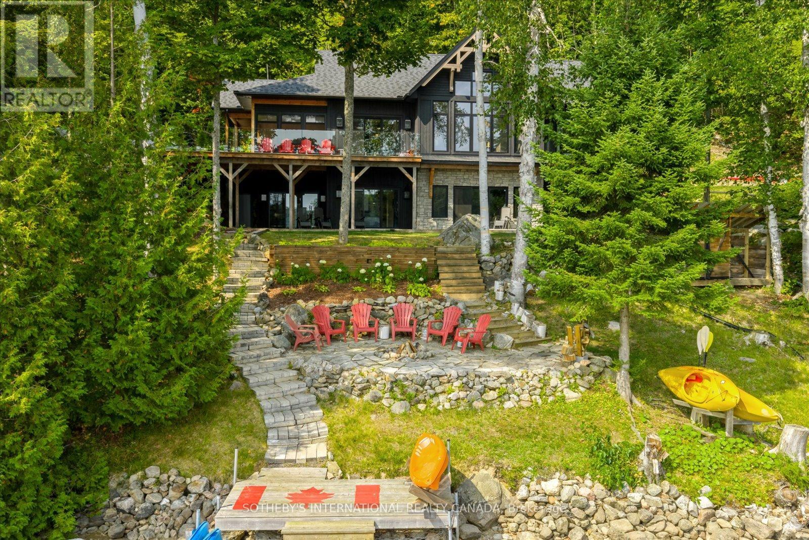 1068 Upper Lane, Highlands East (Monmouth), Ontario  K0L 2Y0 - Photo 35 - X12359014