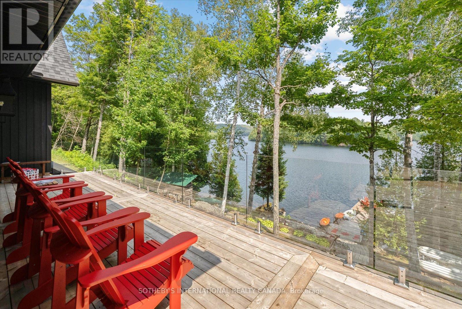 1068 Upper Lane, Highlands East (Monmouth), Ontario  K0L 2Y0 - Photo 36 - X12359014