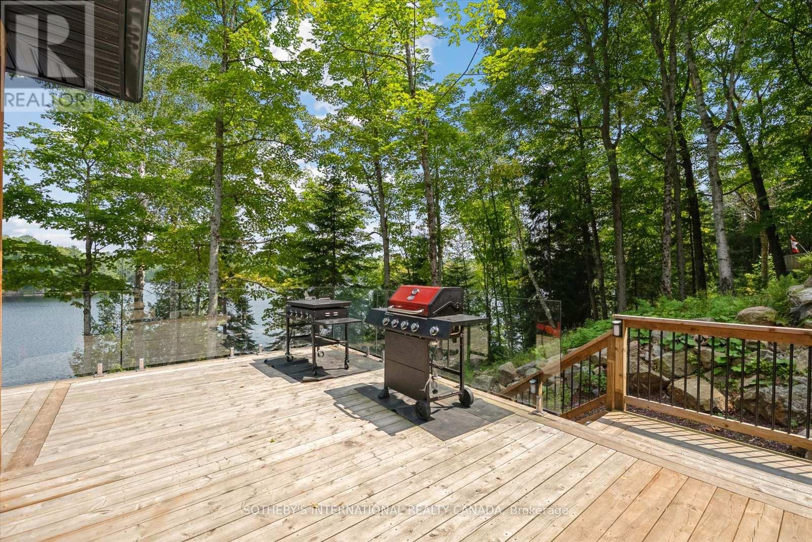 1068 Upper Lane, Highlands East (Monmouth), Ontario  K0L 2Y0 - Photo 37 - X12359014