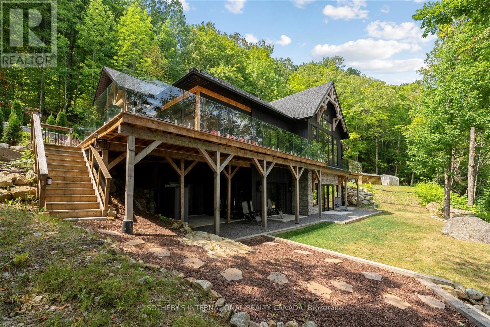 1068 Upper Lane, Highlands East (Monmouth), Ontario  K0L 2Y0 - Photo 38 - X12359014