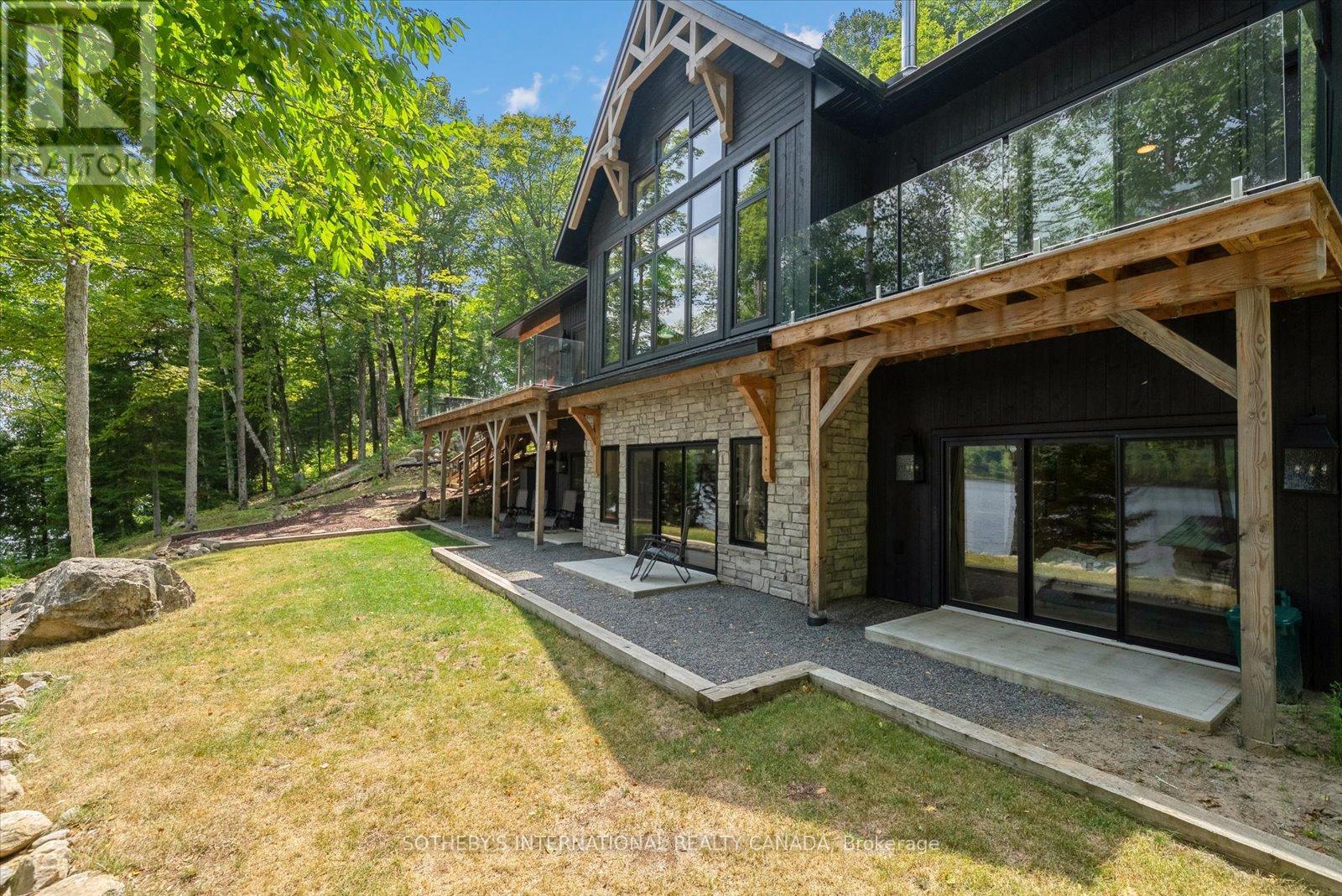 1068 Upper Lane, Highlands East (Monmouth), Ontario  K0L 2Y0 - Photo 39 - X12359014