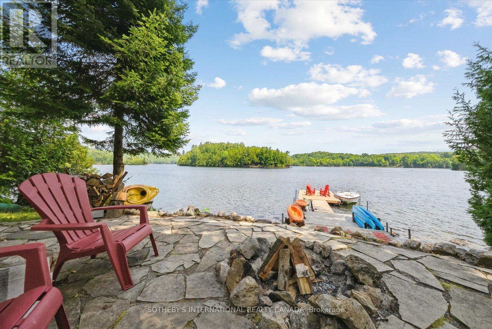 1068 Upper Lane, Highlands East (Monmouth), Ontario  K0L 2Y0 - Photo 40 - X12359014