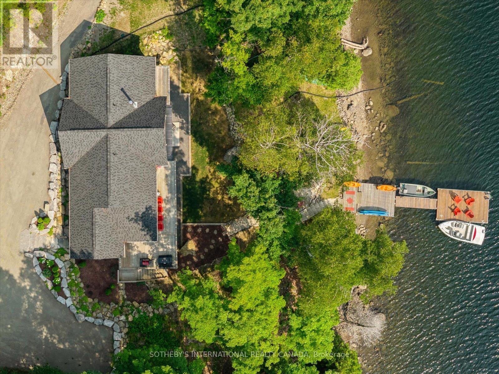 1068 Upper Lane, Highlands East (Monmouth), Ontario  K0L 2Y0 - Photo 41 - X12359014