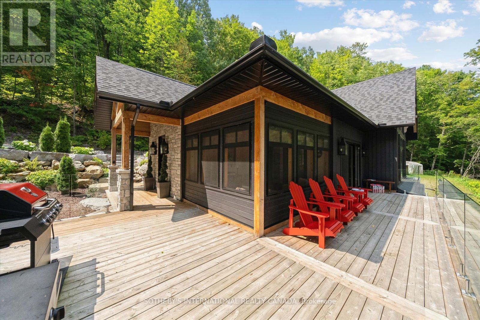 1068 Upper Lane, Highlands East (Monmouth), Ontario  K0L 2Y0 - Photo 44 - X12359014