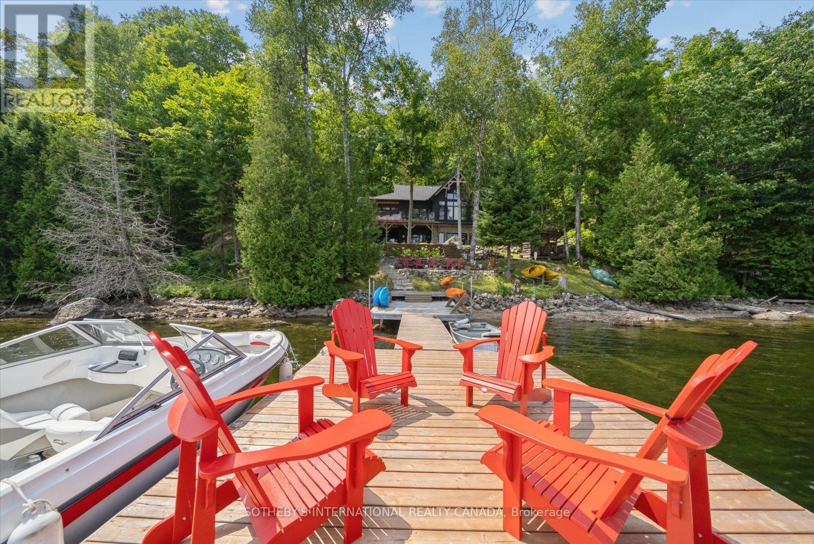 1068 Upper Lane, Highlands East (Monmouth), Ontario  K0L 2Y0 - Photo 45 - X12359014