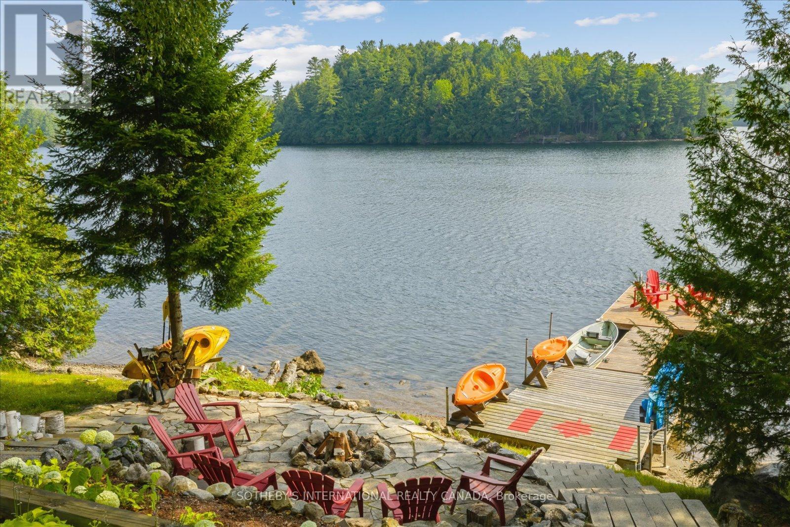 1068 Upper Lane, Highlands East (Monmouth), Ontario  K0L 2Y0 - Photo 46 - X12359014