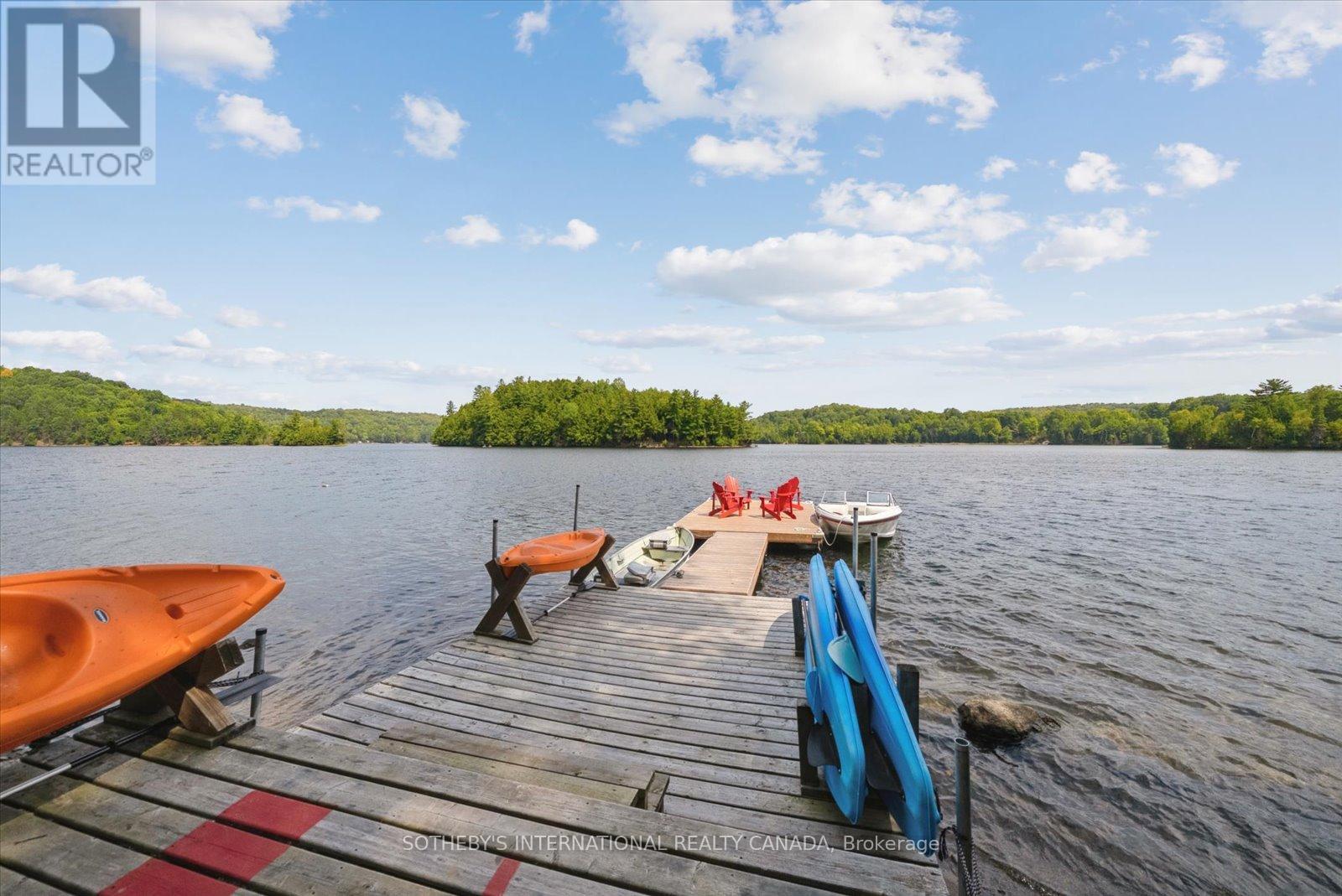 1068 Upper Lane, Highlands East (Monmouth), Ontario  K0L 2Y0 - Photo 47 - X12359014
