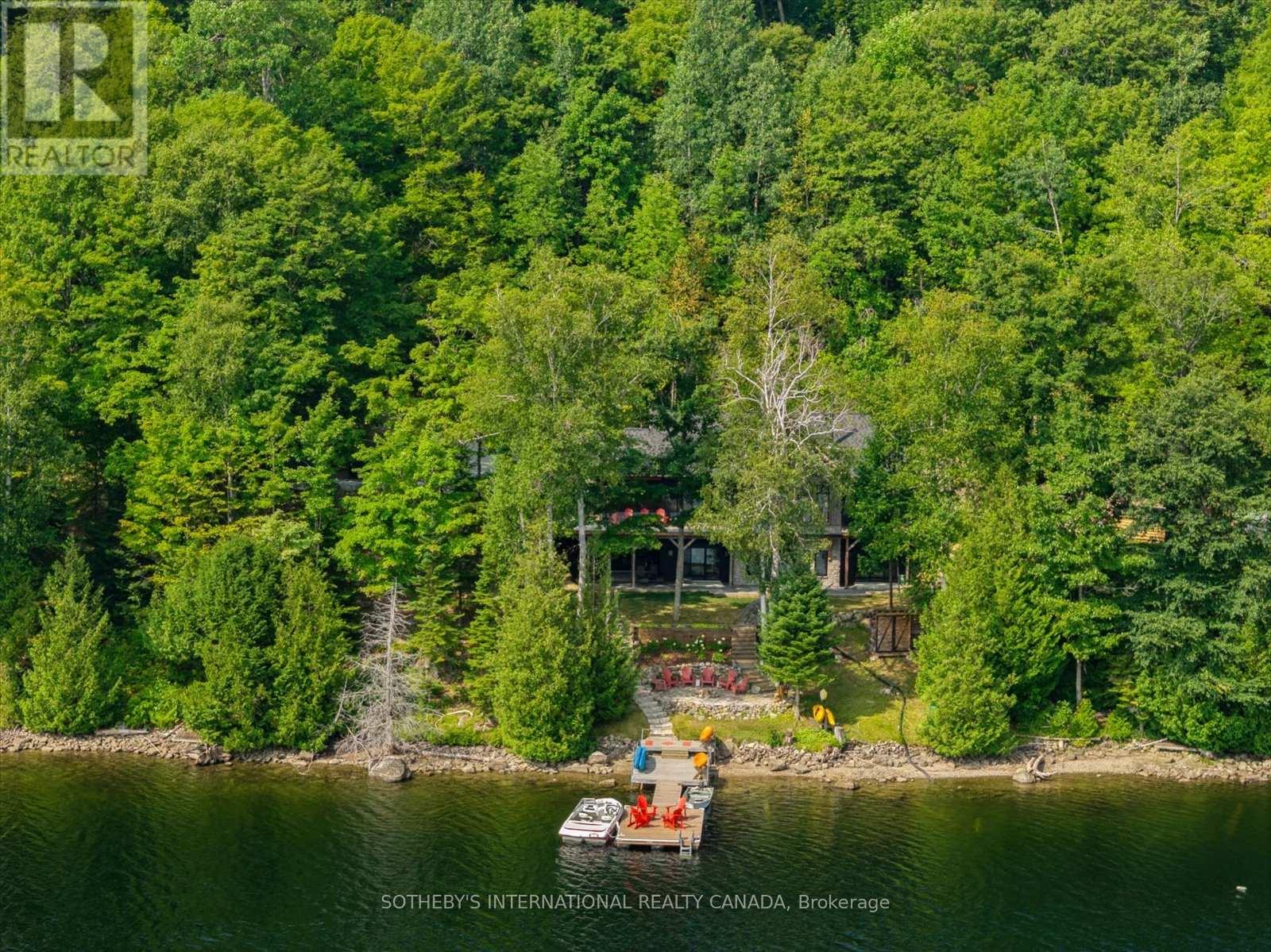 1068 Upper Lane, Highlands East (Monmouth), Ontario  K0L 2Y0 - Photo 48 - X12359014