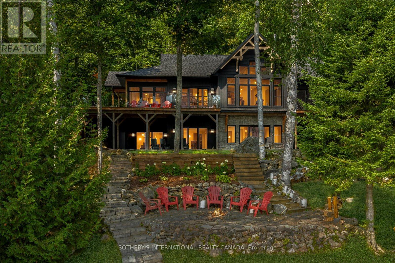 1068 Upper Lane, Highlands East (Monmouth), Ontario  K0L 2Y0 - Photo 50 - X12359014