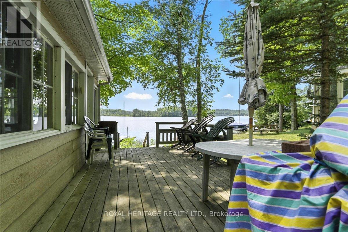 58 Fire Route 30, Havelock-Belmont-Methuen, Ontario  K0L 1Z0 - Photo 11 - X12359171