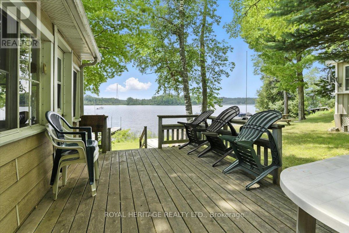 58 Fire Route 30, Havelock-Belmont-Methuen, Ontario  K0L 1Z0 - Photo 12 - X12359171