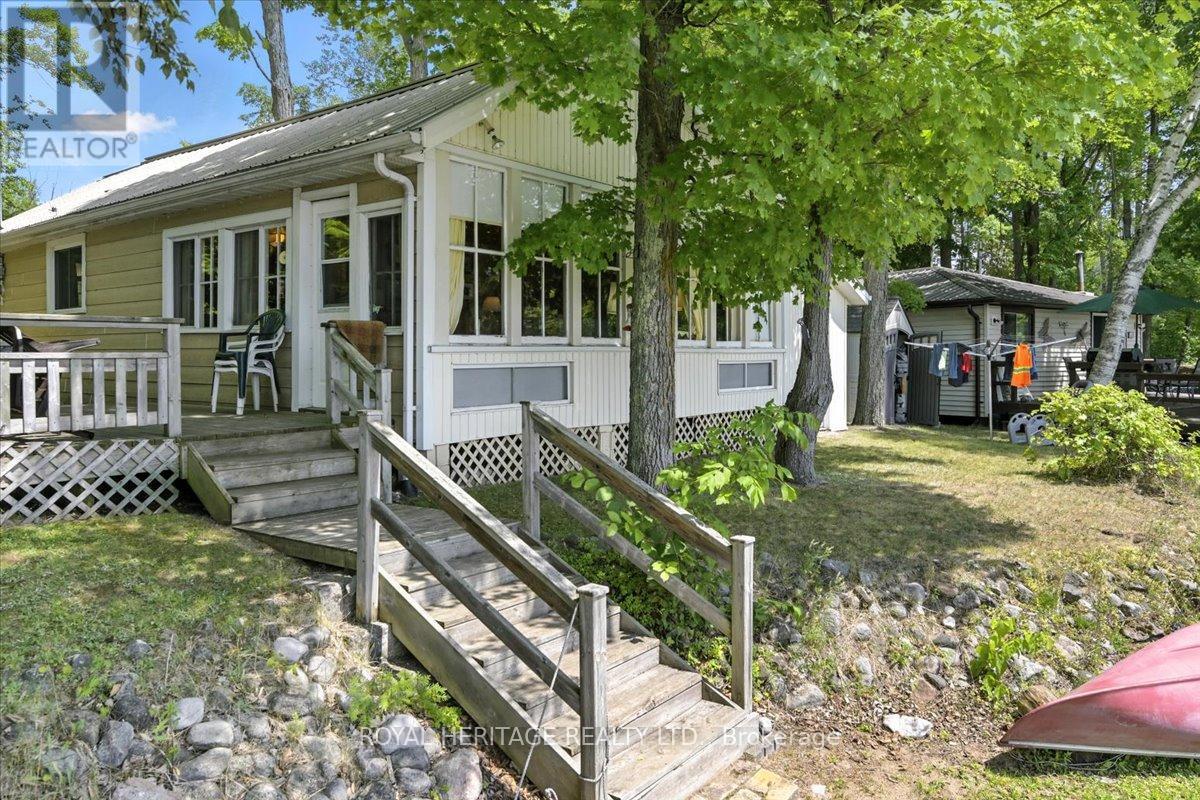 58 Fire Route 30, Havelock-Belmont-Methuen, Ontario  K0L 1Z0 - Photo 16 - X12359171