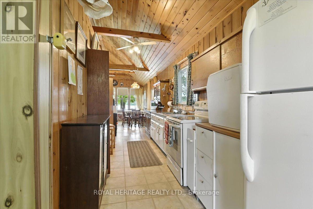 58 Fire Route 30, Havelock-Belmont-Methuen, Ontario  K0L 1Z0 - Photo 28 - X12359171