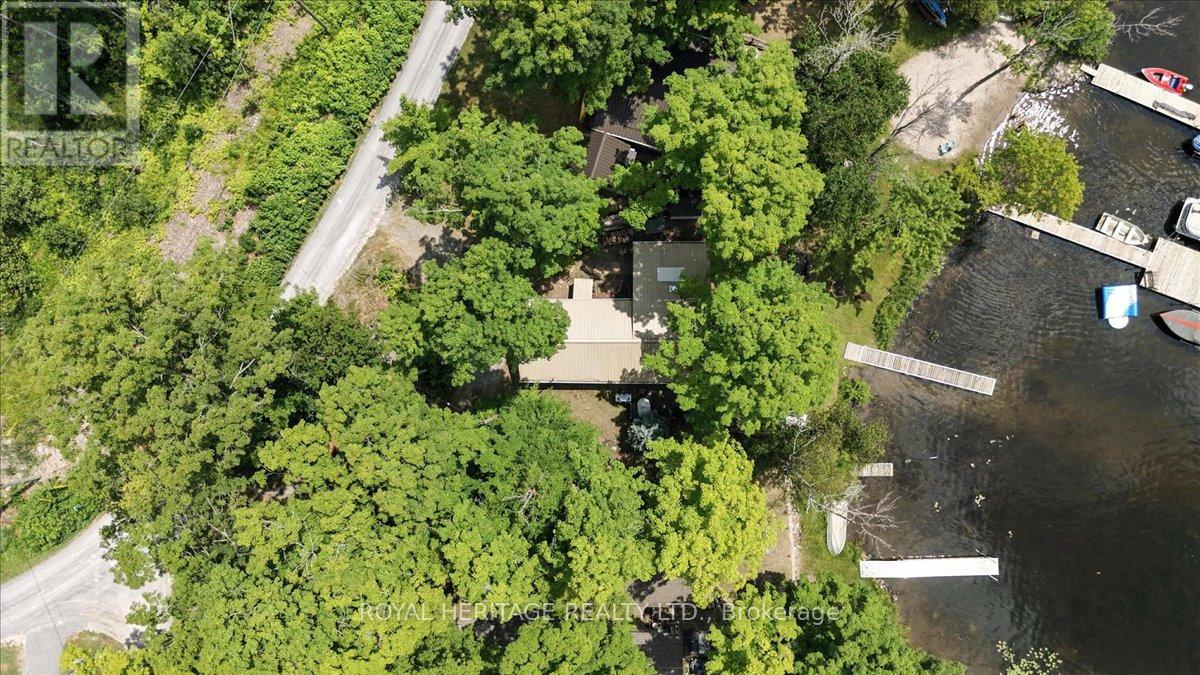 58 Fire Route 30, Havelock-Belmont-Methuen, Ontario  K0L 1Z0 - Photo 45 - X12359171