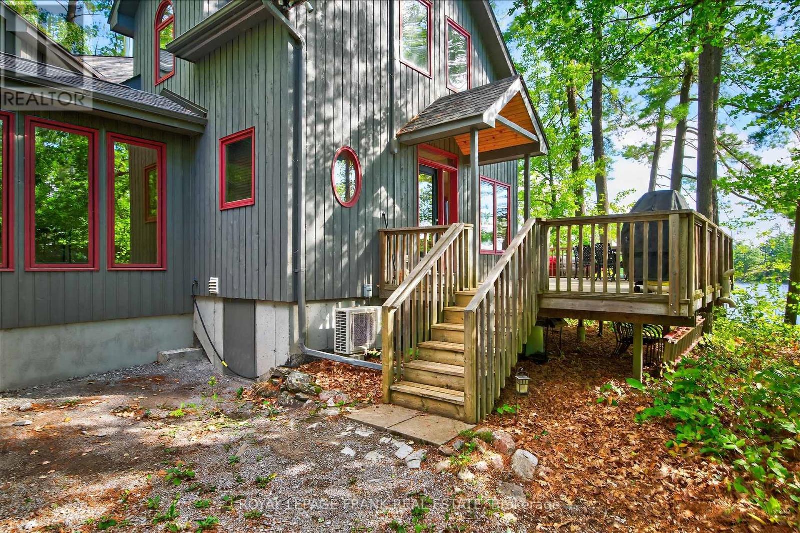 2832 Fire Route 47, Selwyn, Ontario  K0L 2H0 - Photo 10 - X12359226