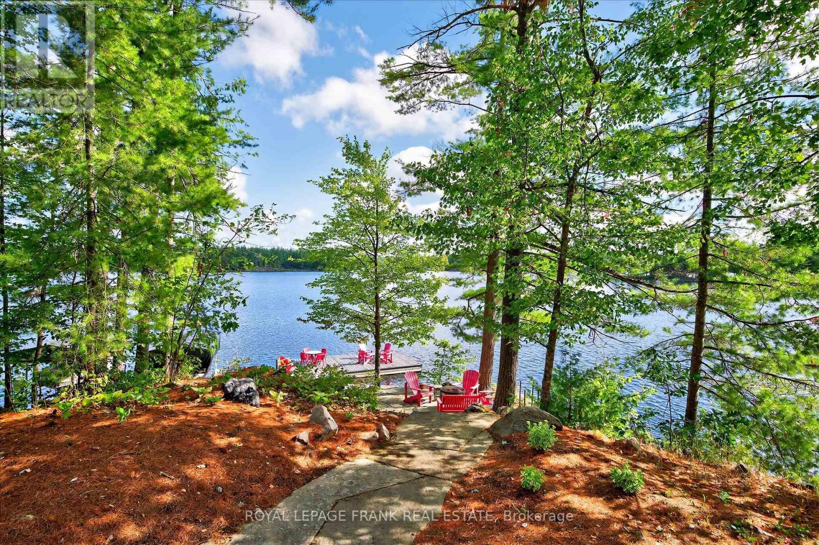 2832 Fire Route 47, Selwyn, Ontario  K0L 2H0 - Photo 25 - X12359226