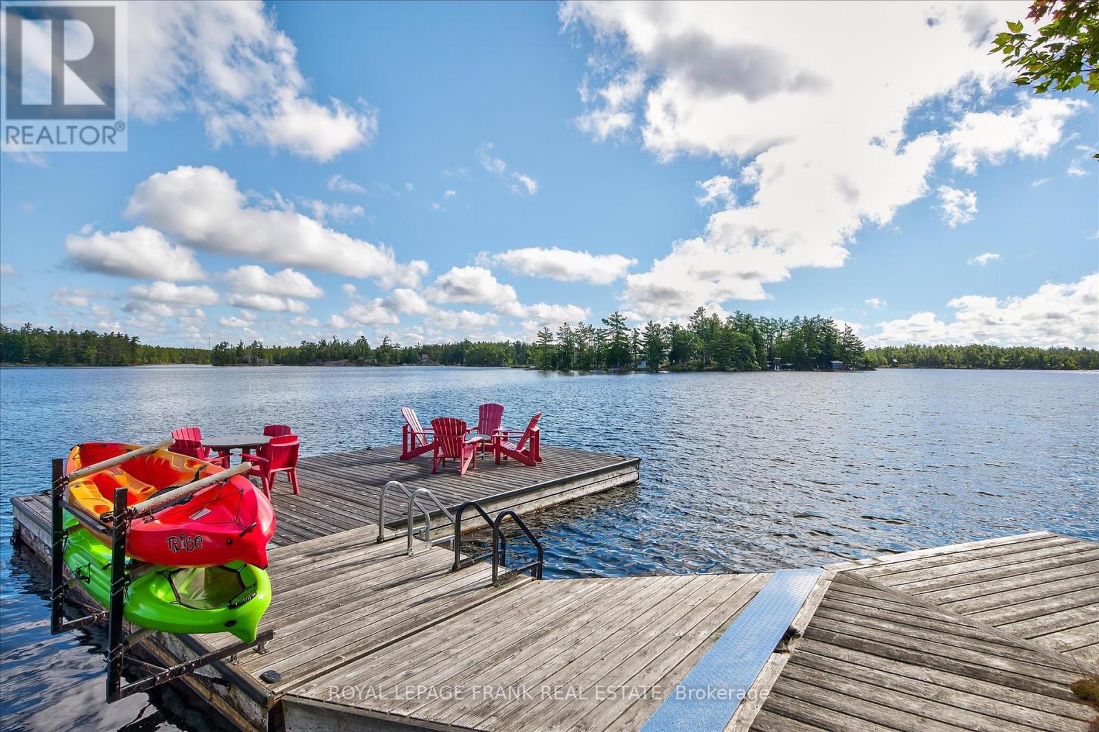 2832 Fire Route 47, Selwyn, Ontario  K0L 2H0 - Photo 26 - X12359226