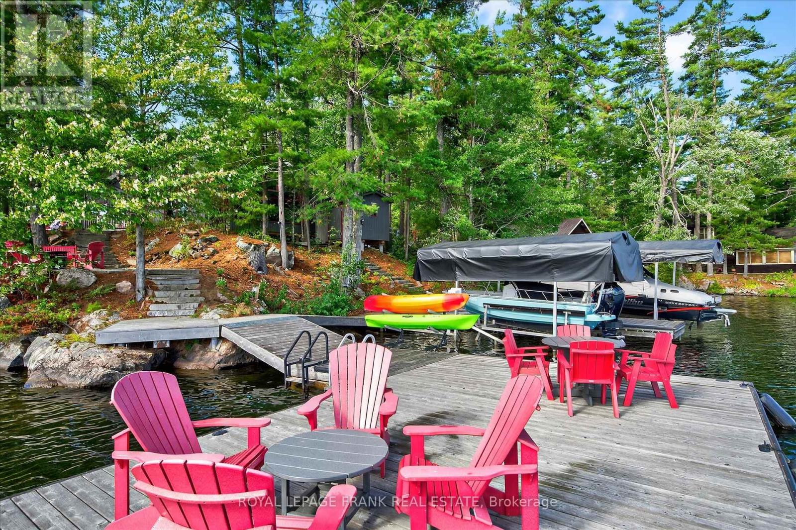 2832 Fire Route 47, Selwyn, Ontario  K0L 2H0 - Photo 29 - X12359226