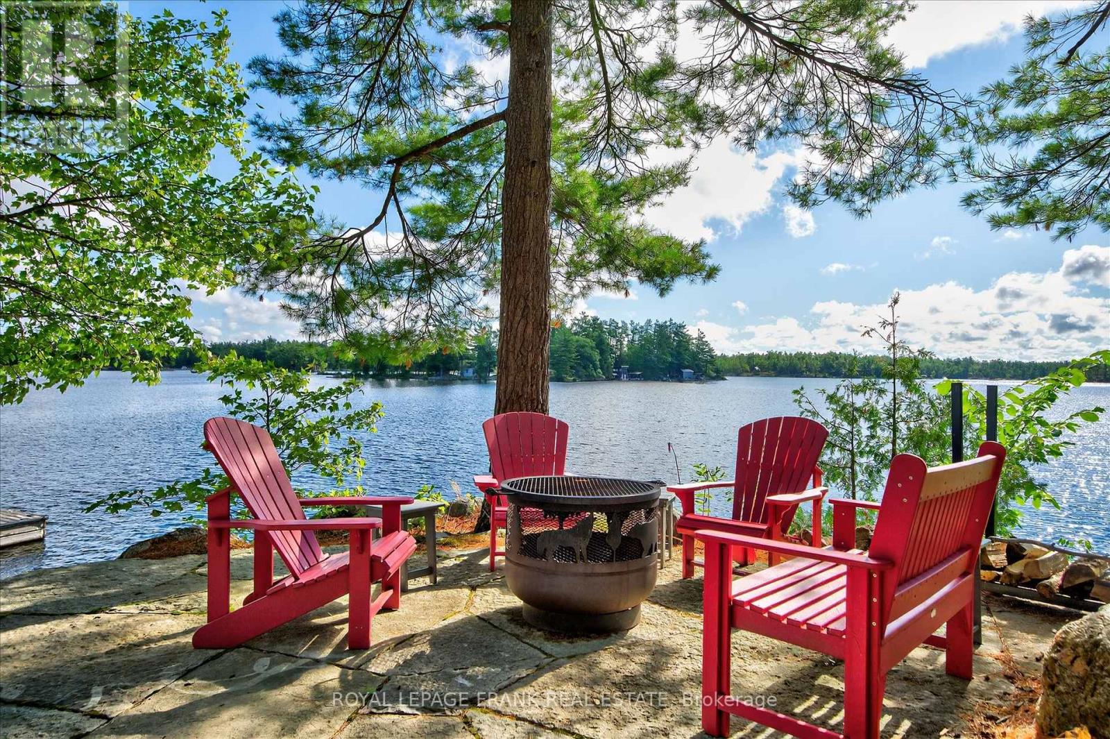 2832 Fire Route 47, Selwyn, Ontario  K0L 2H0 - Photo 4 - X12359226