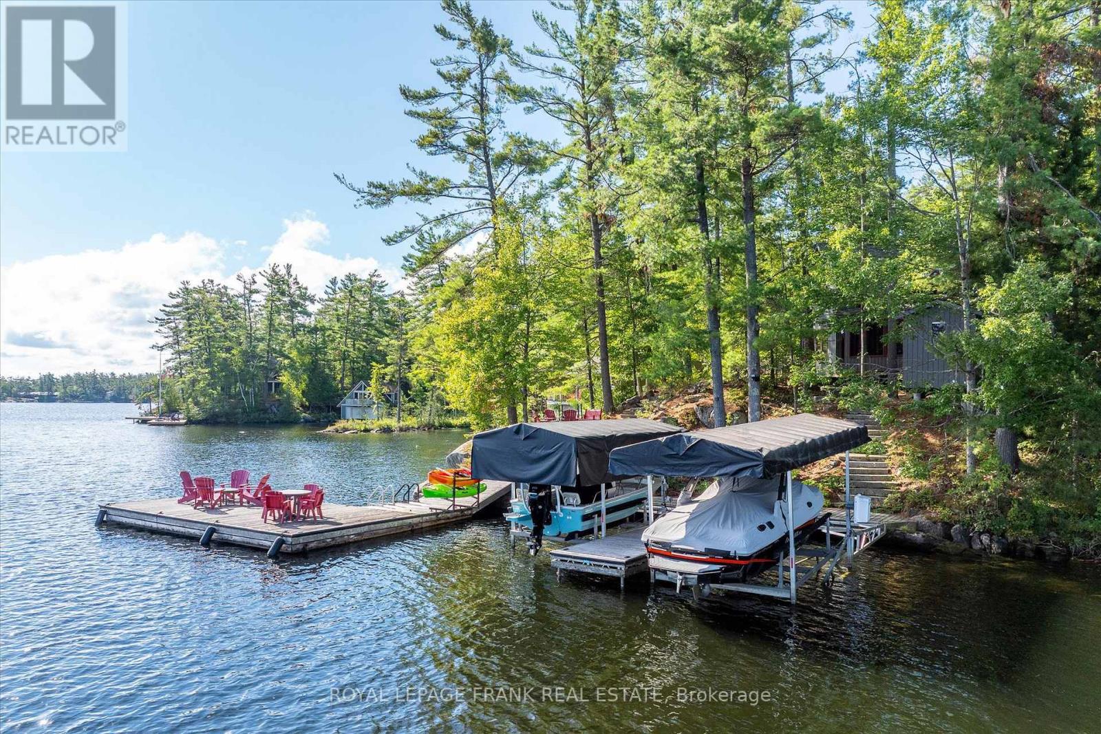 2832 Fire Route 47, Selwyn, Ontario  K0L 2H0 - Photo 47 - X12359226
