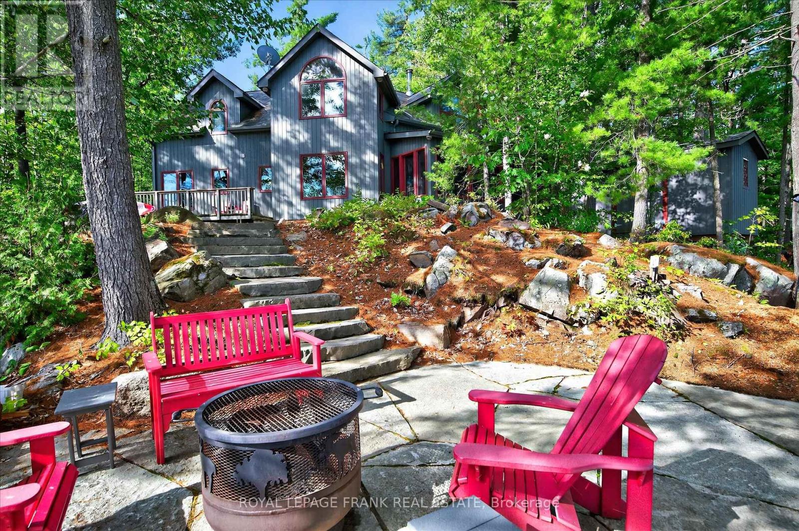 2832 Fire Route 47, Selwyn, Ontario  K0L 2H0 - Photo 8 - X12359226
