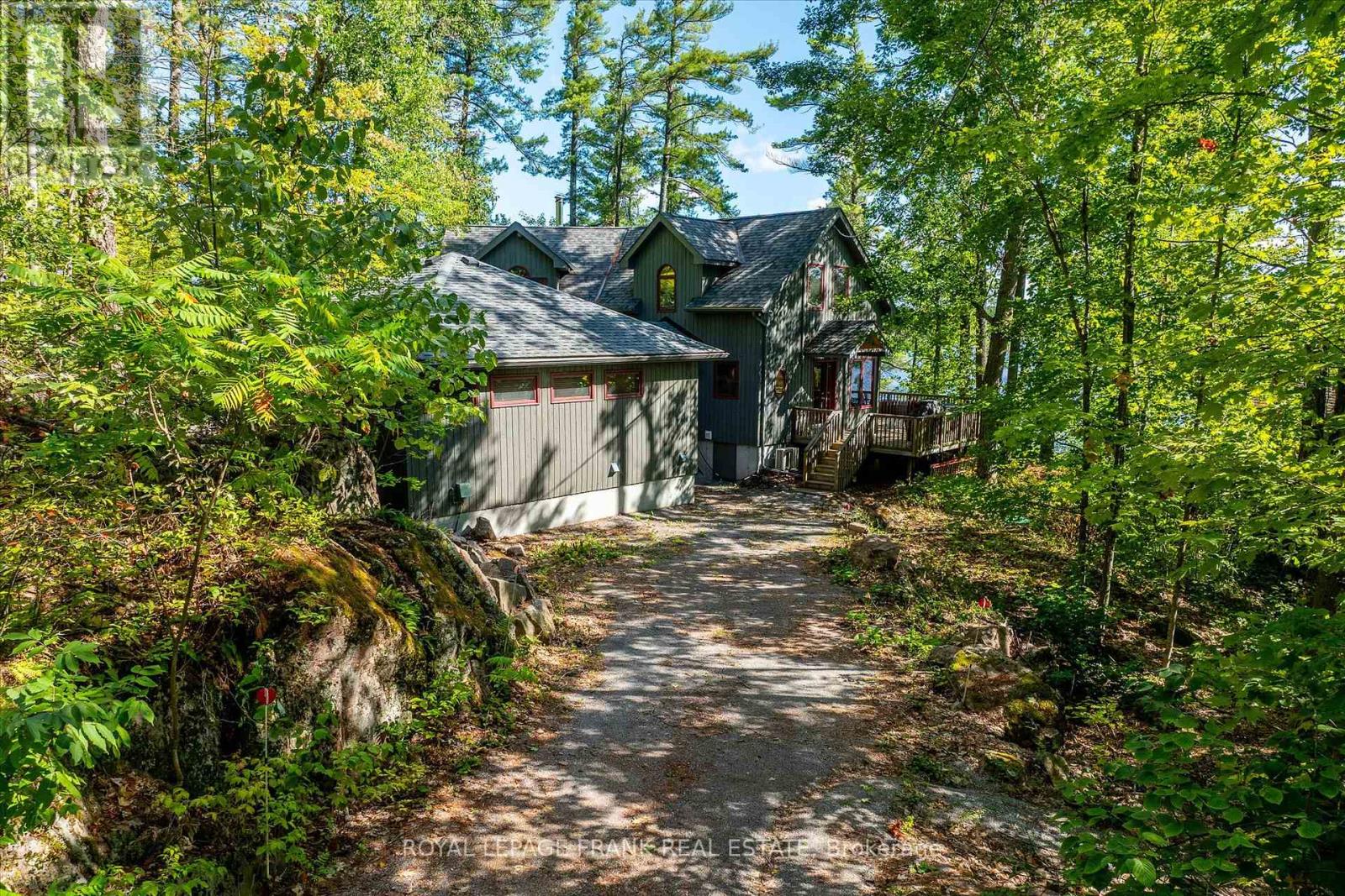 2832 Fire Route 47, Selwyn, Ontario  K0L 2H0 - Photo 9 - X12359226