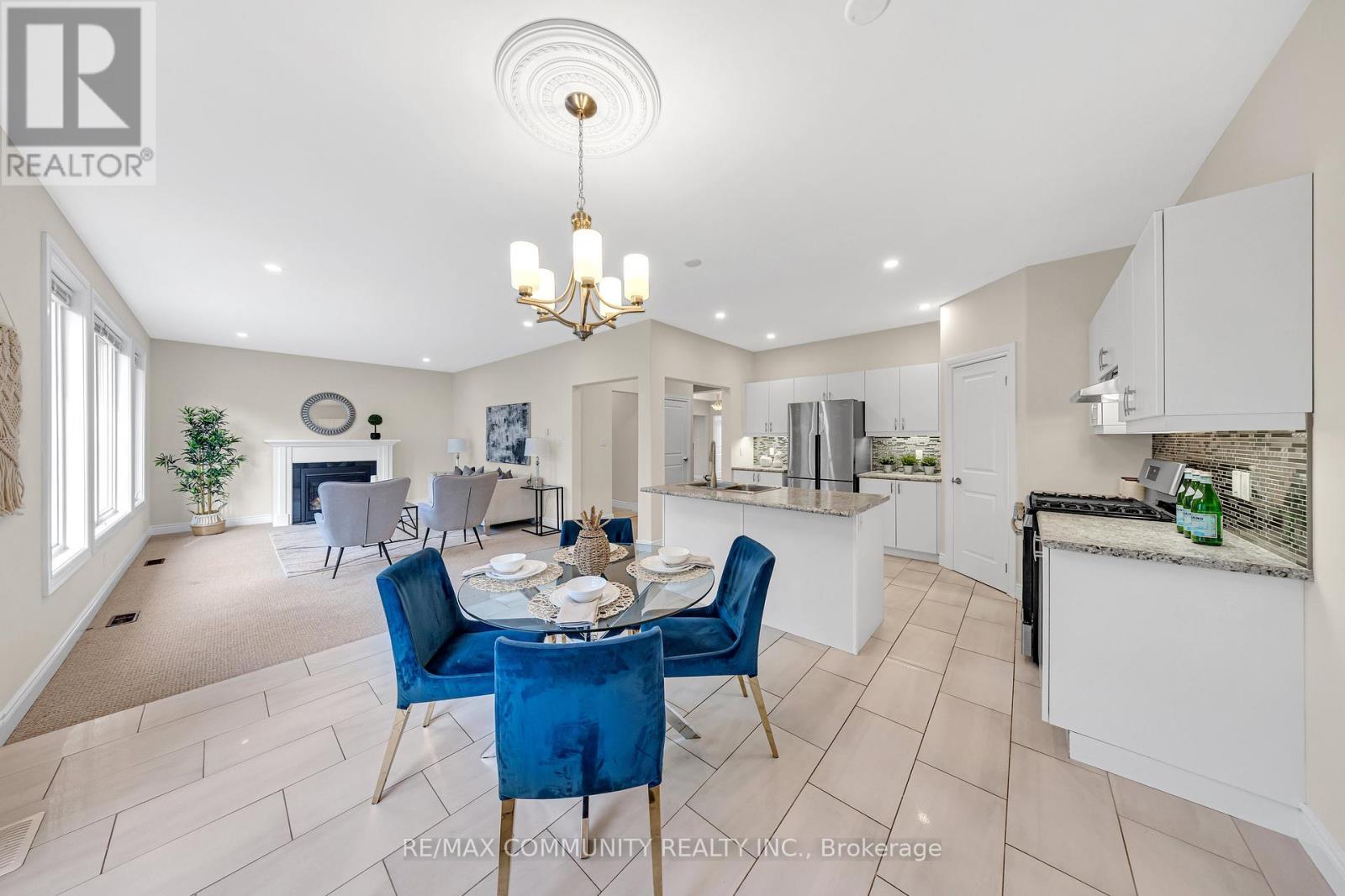 78 Alcorn Drive, Kawartha Lakes (Lindsay), Ontario  K9V 0M8 - Photo 25 - X12359140