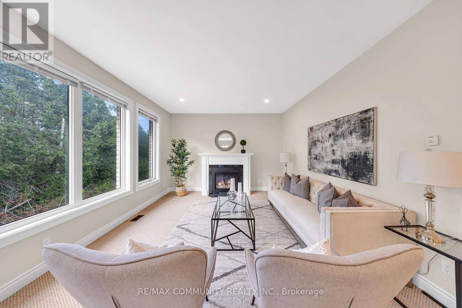 78 Alcorn Drive, Kawartha Lakes (Lindsay), Ontario  K9V 0M8 - Photo 28 - X12359140