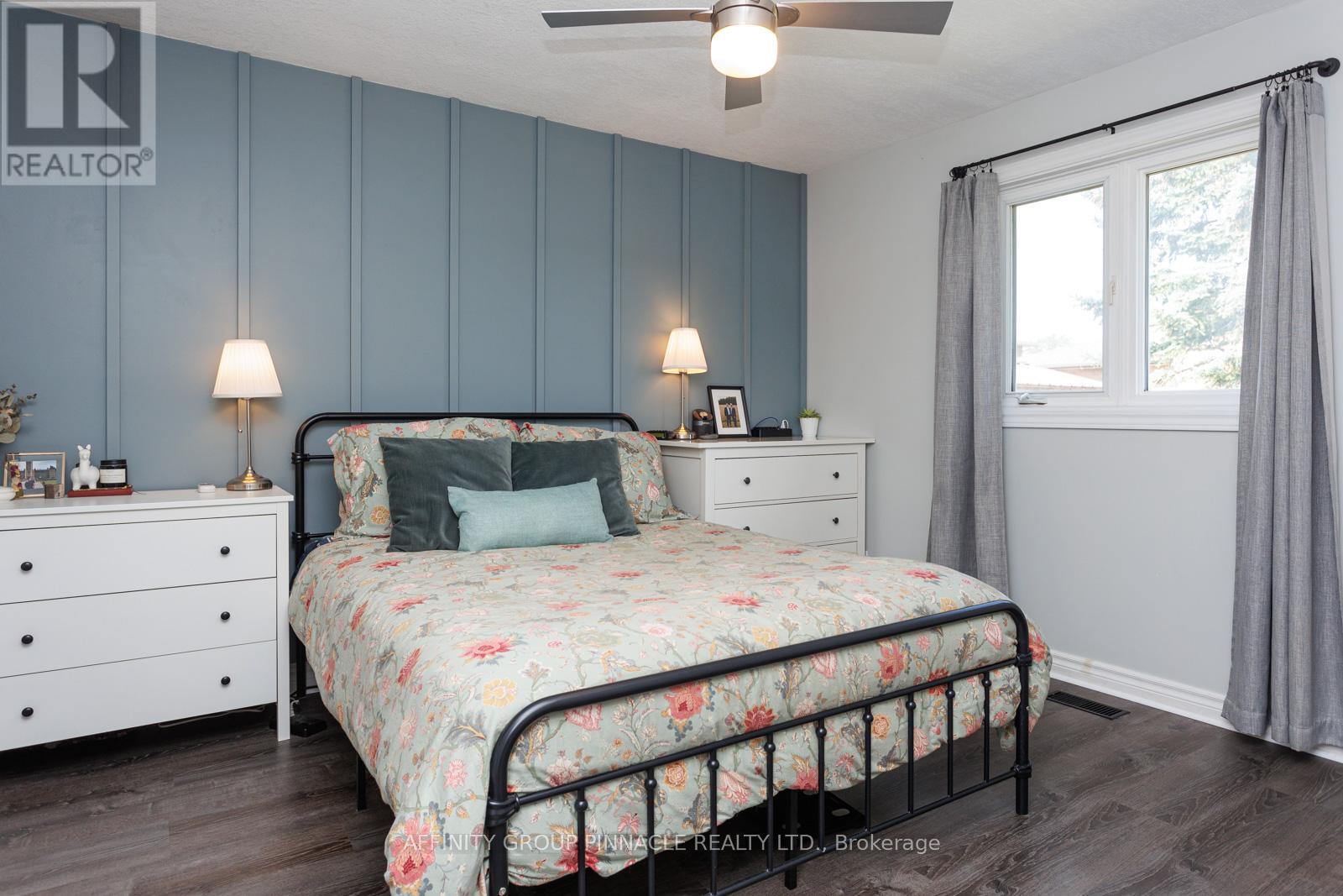 53 Madill Crescent, Kawartha Lakes (Lindsay), Ontario  K9V 5X3 - Photo 17 - X12359484