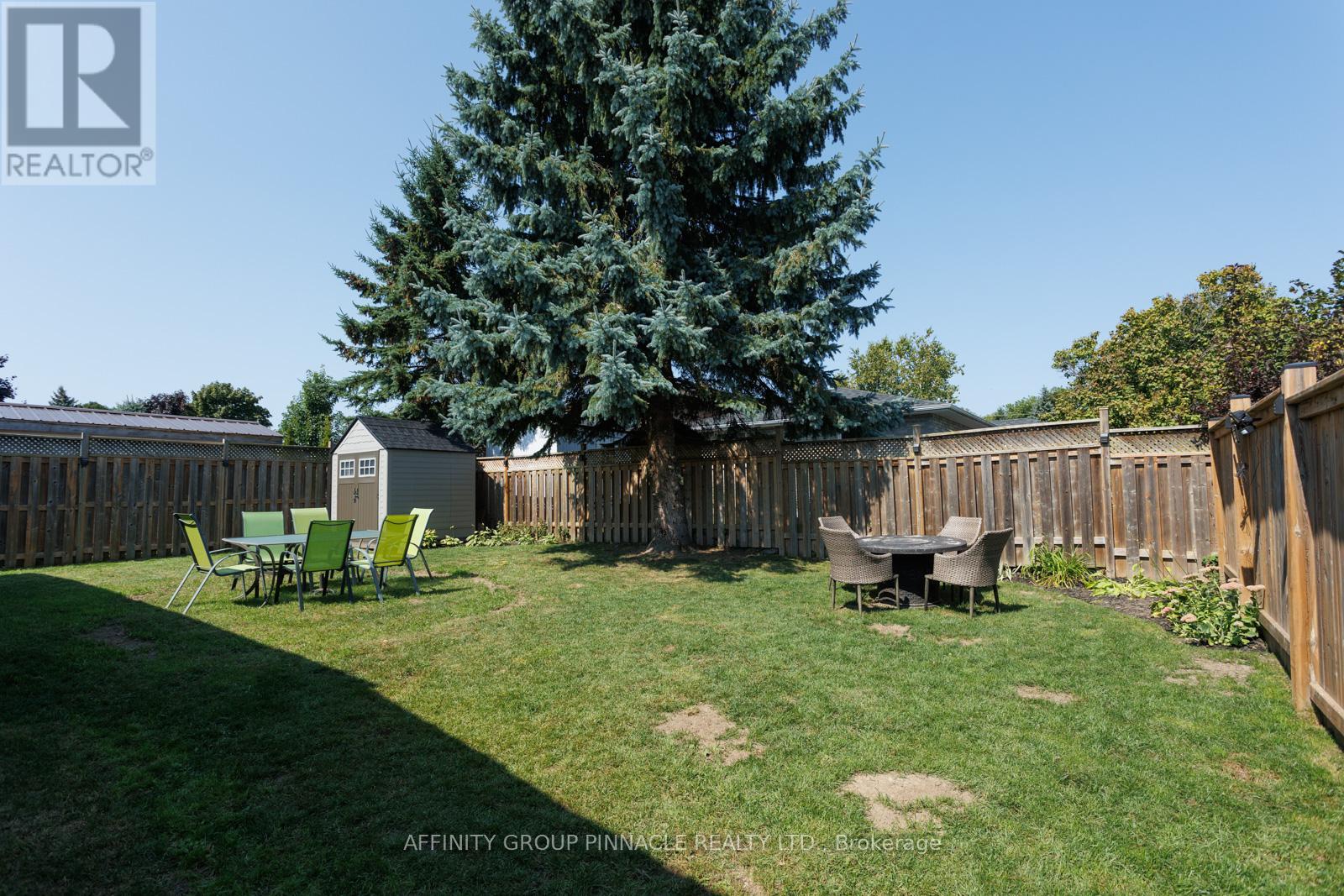 53 Madill Crescent, Kawartha Lakes (Lindsay), Ontario  K9V 5X3 - Photo 38 - X12359484