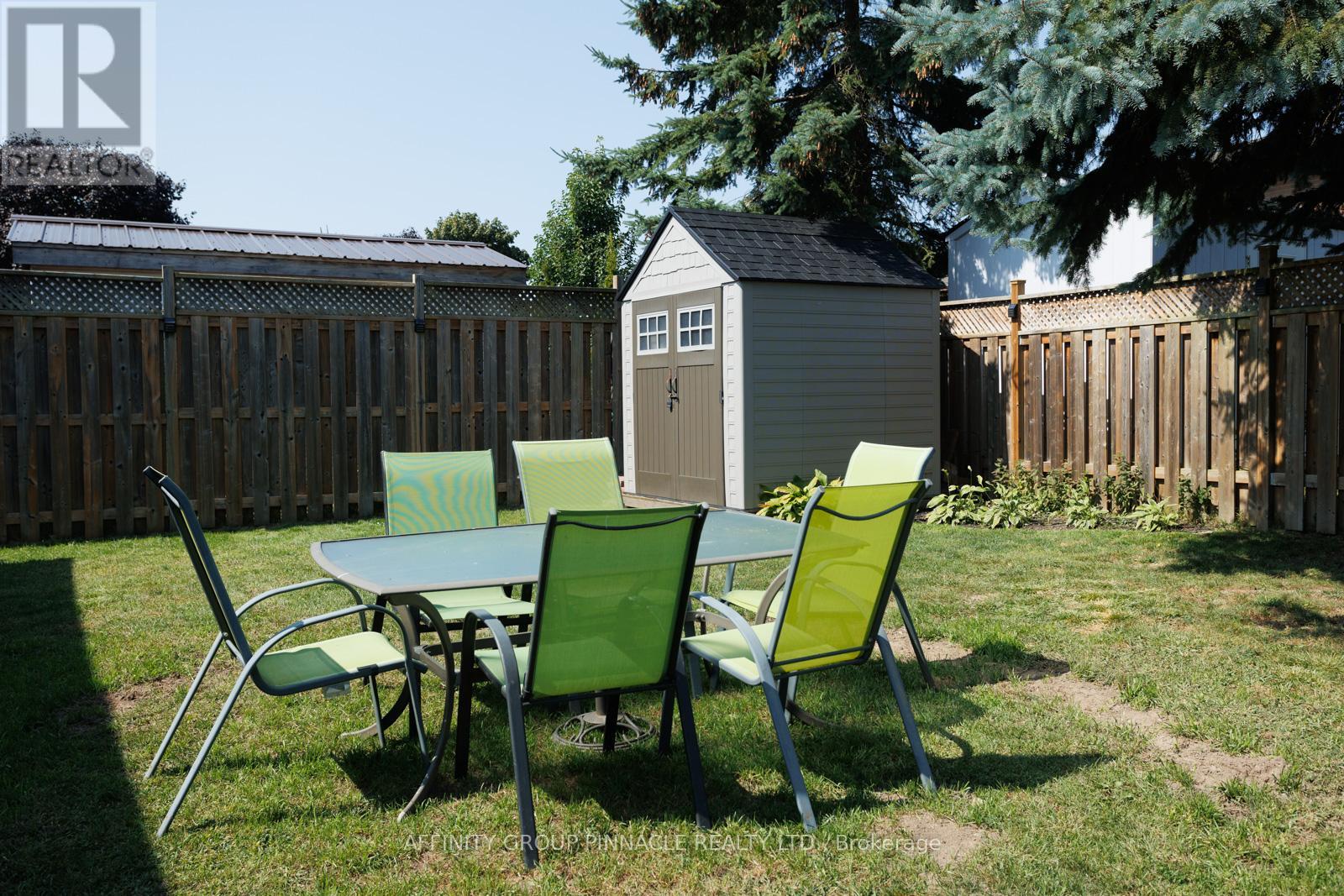 53 Madill Crescent, Kawartha Lakes (Lindsay), Ontario  K9V 5X3 - Photo 39 - X12359484