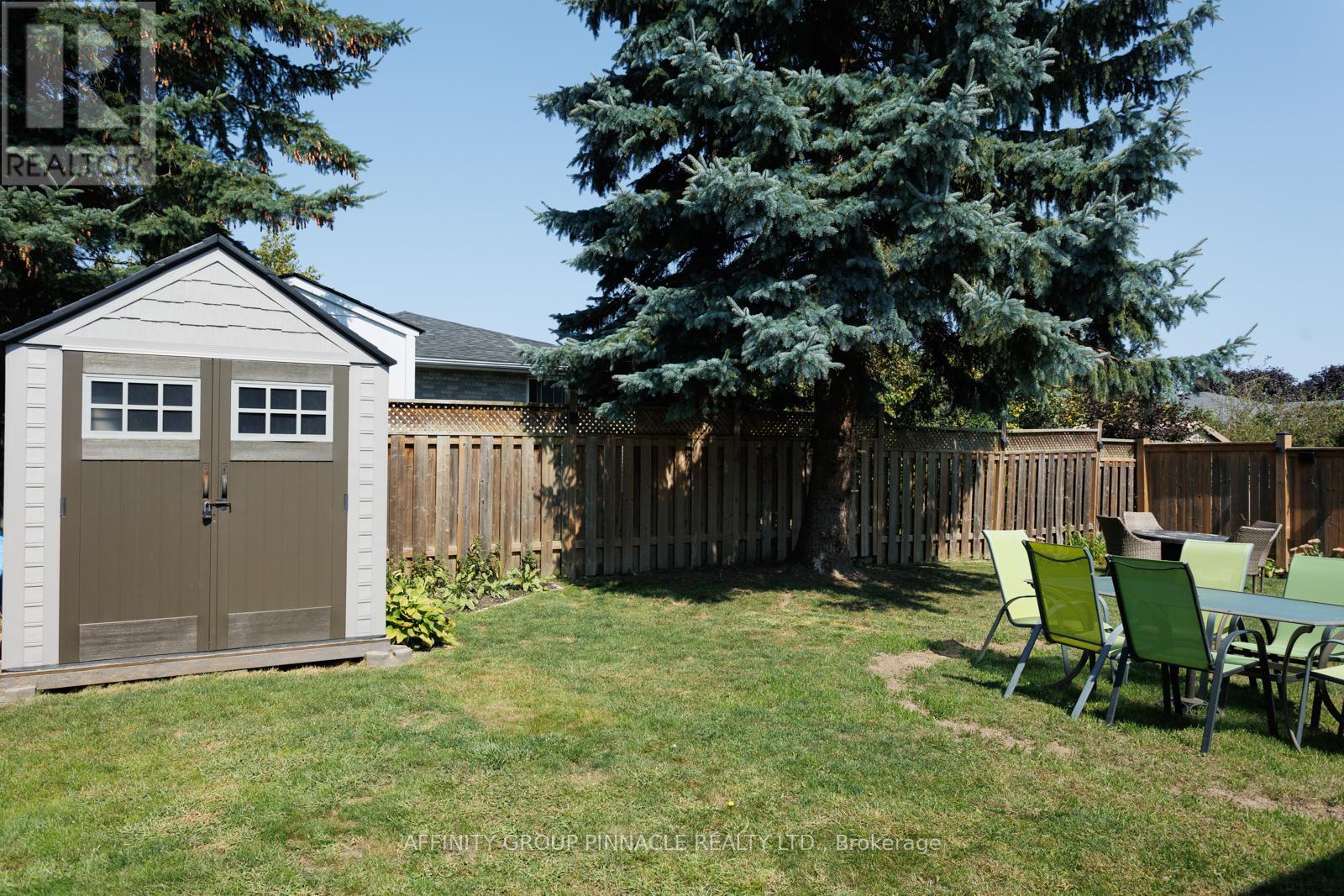 53 Madill Crescent, Kawartha Lakes (Lindsay), Ontario  K9V 5X3 - Photo 40 - X12359484