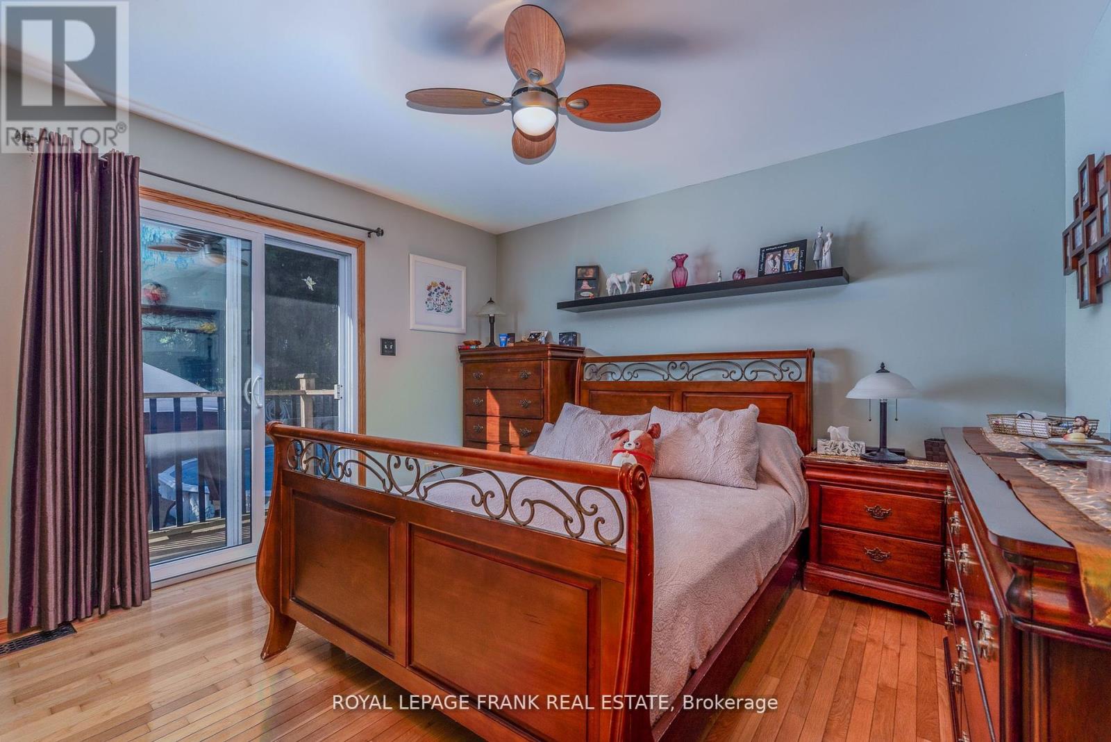 2304 Old Norwood Road, Otonabee-South Monaghan, Ontario  K9J 0G6 - Photo 15 - X12359520