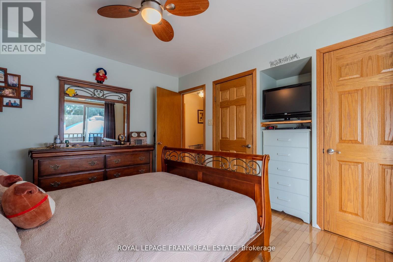 2304 Old Norwood Road, Otonabee-South Monaghan, Ontario  K9J 0G6 - Photo 16 - X12359520