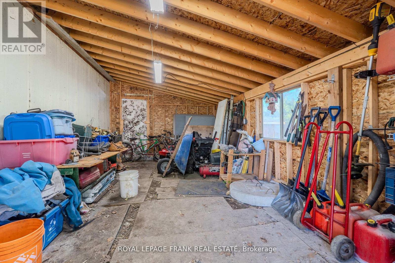 2304 Old Norwood Road, Otonabee-South Monaghan, Ontario  K9J 0G6 - Photo 46 - X12359520
