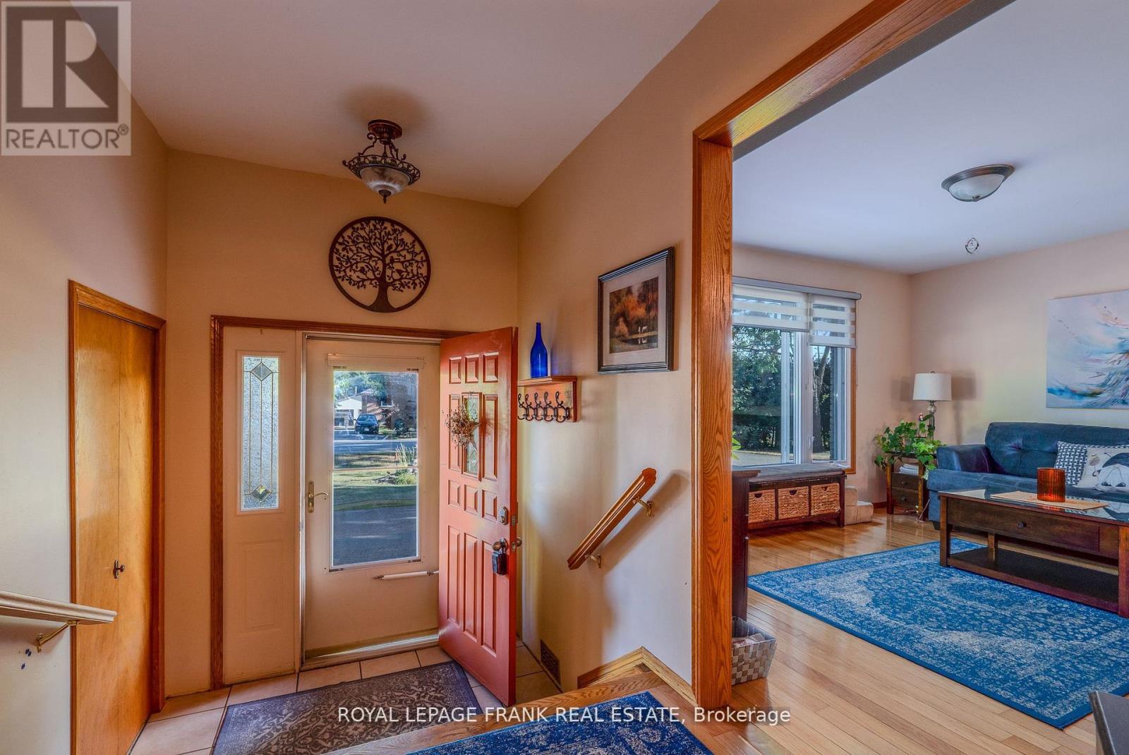 2304 Old Norwood Road, Otonabee-South Monaghan, Ontario  K9J 0G6 - Photo 5 - X12359520