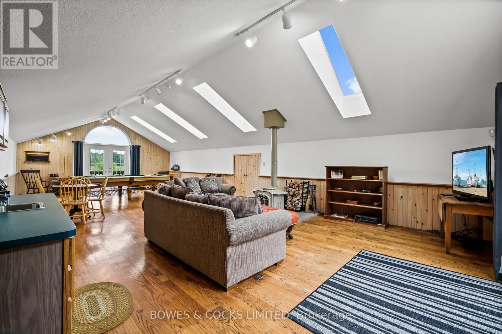 3255 Pollard Road, Clarington, Ontario  K0L 2W0 - Photo 42 - E12359629