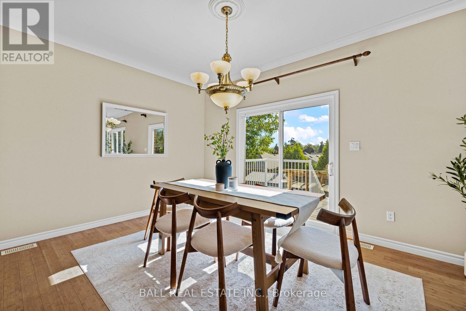 773 Pinewood Drive, Peterborough (Otonabee Ward 1), Ontario  K9K 1L3 - Photo 10 - X12359829