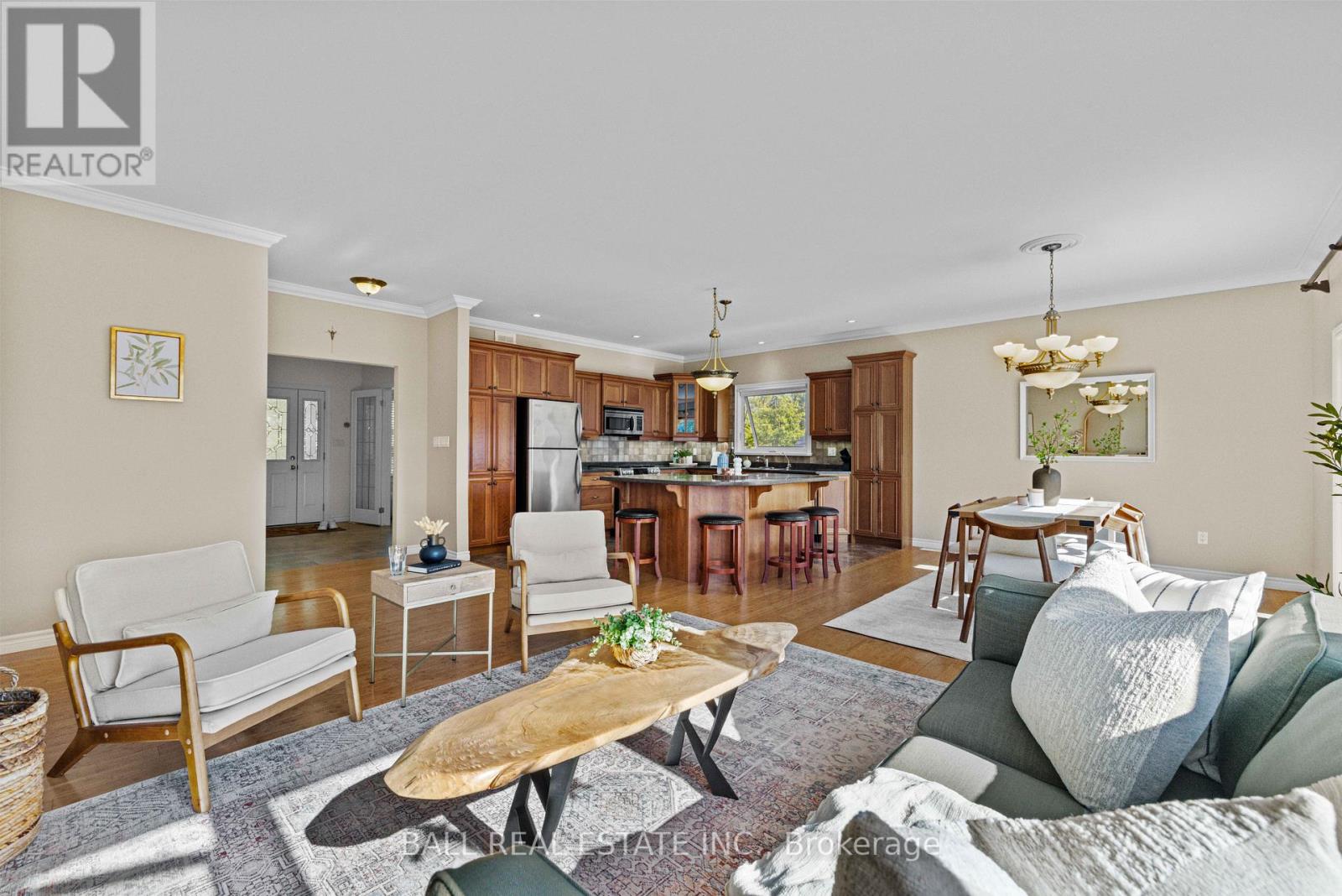 773 Pinewood Drive, Peterborough (Otonabee Ward 1), Ontario  K9K 1L3 - Photo 11 - X12359829