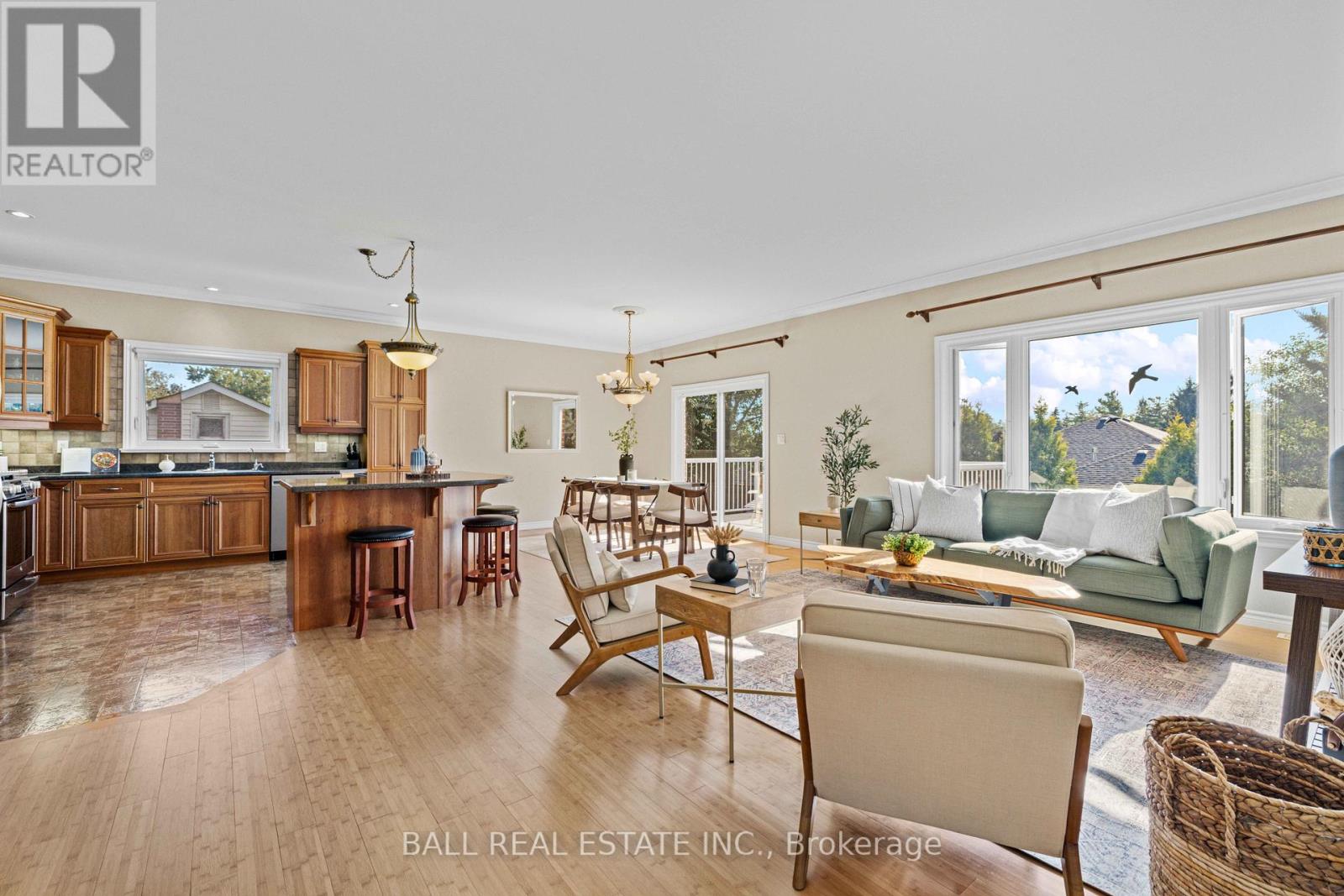 773 Pinewood Drive, Peterborough (Otonabee Ward 1), Ontario  K9K 1L3 - Photo 15 - X12359829