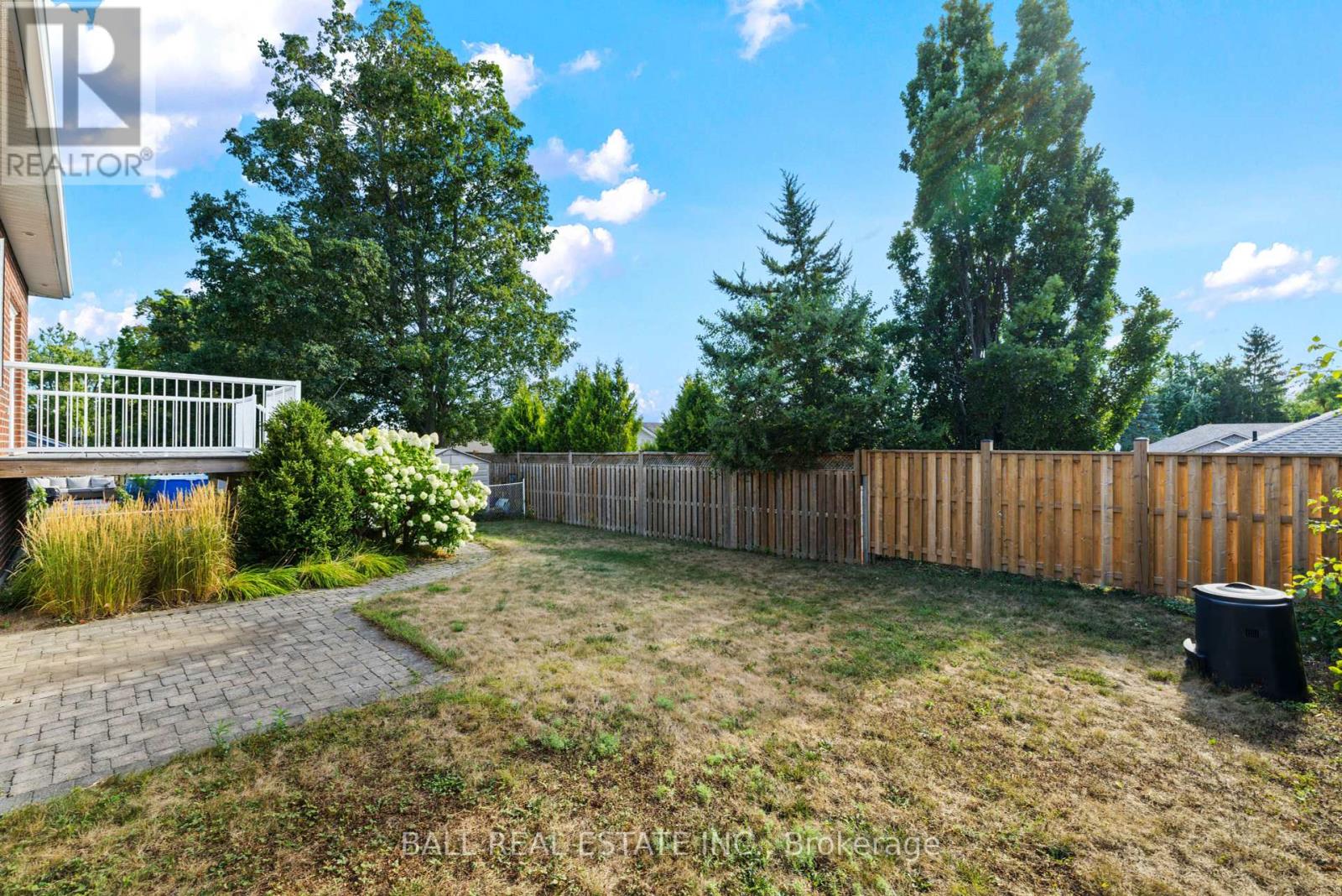 773 Pinewood Drive, Peterborough (Otonabee Ward 1), Ontario  K9K 1L3 - Photo 38 - X12359829
